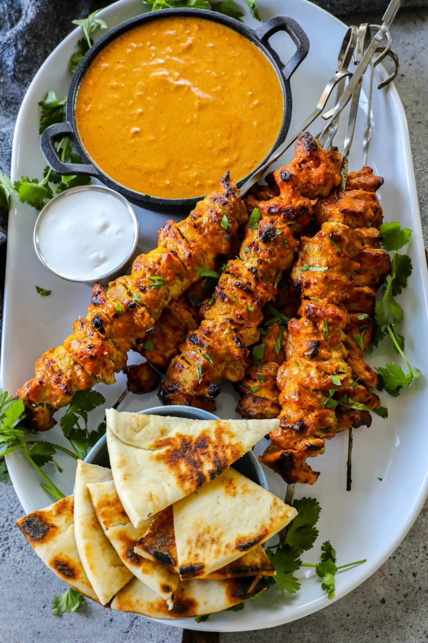 kababs