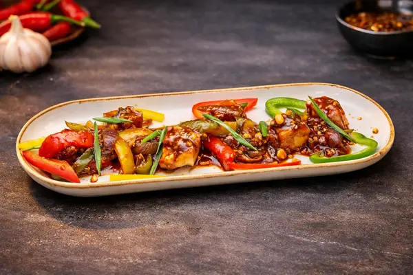 What Fitness Lovers Really Look for in Everyday Meals