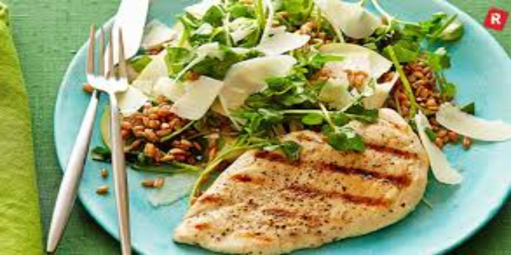 Oil Free Food Ideas for Fitness Lovers: Tasty Meals Without Compromise