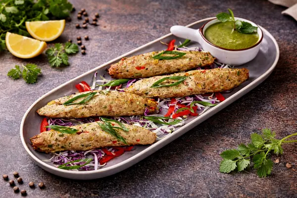 Top 5 Chicken Dishes You Must Try in Patna