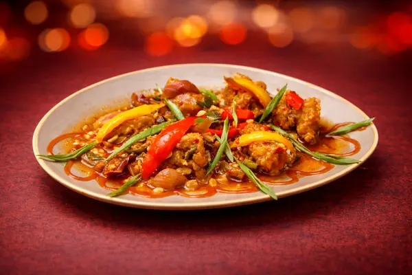 20 Quick & Healthy Chicken Recipes