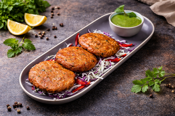 Guilt Free Food in Patna: Healthy Eating Guide for Food Lovers