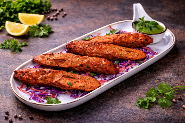 Top Oil Free Snacks in Patna